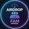 Airdrop Fam Official