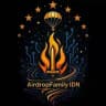 AirDropFamilyIDN 🇮🇩