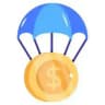 Airdrop Farm