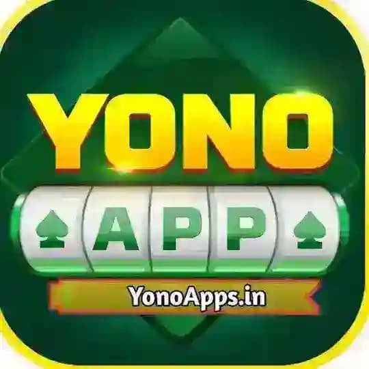 Yono Apps ( Official 🇮🇳 )