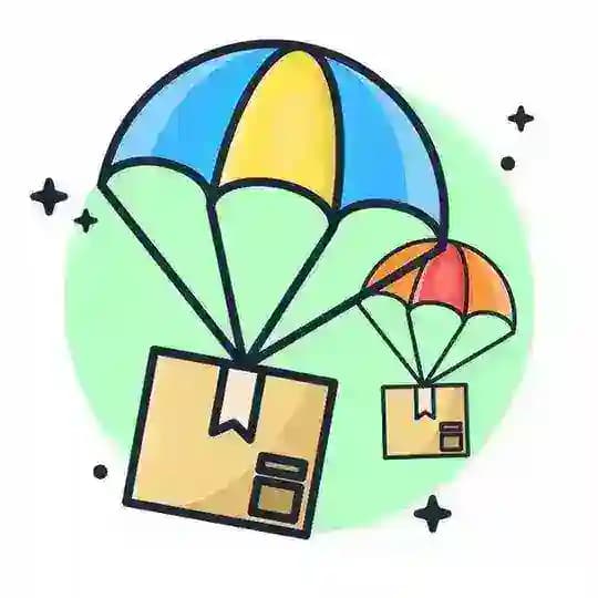 Airdrop Gift Community