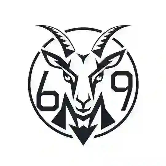 AirdropGoat 69