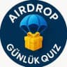 Airdrop Daily Quiz