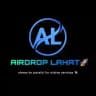 AIRDROP LAHAT 🚀