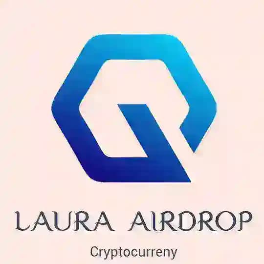 Airdrop Laura 🇮🇩 Profile