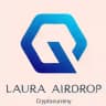 Airdrop Laura 🇮🇩