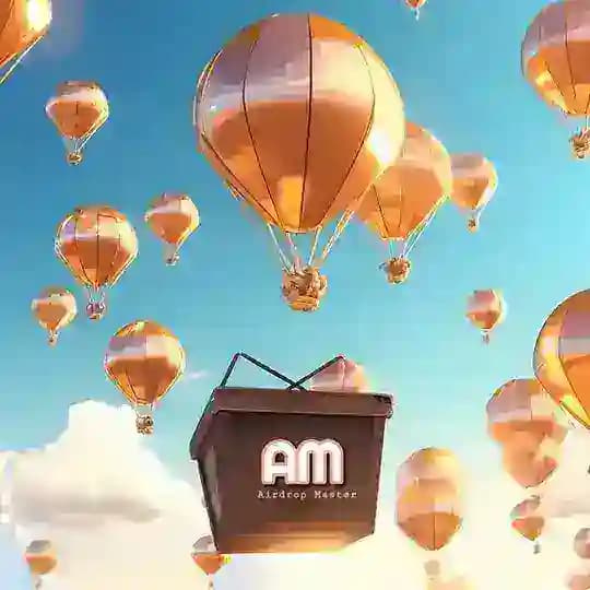Airdrop Master