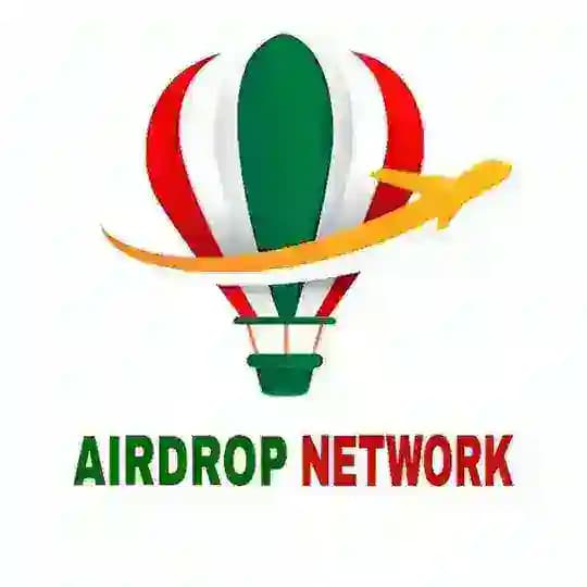 Airdrop Network