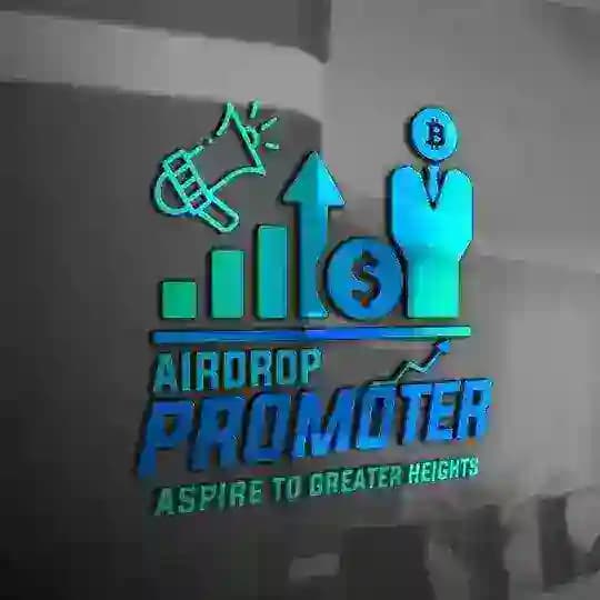 Airdrop Promoter