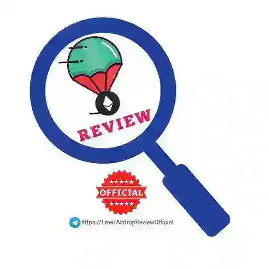 Airdrop Review Official