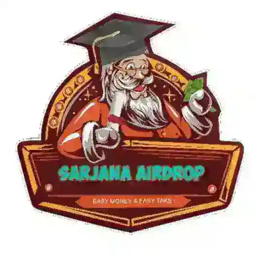 Sarjana Airdrop