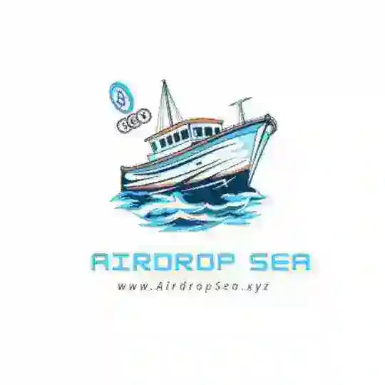 Airdrop Sea ⛵️