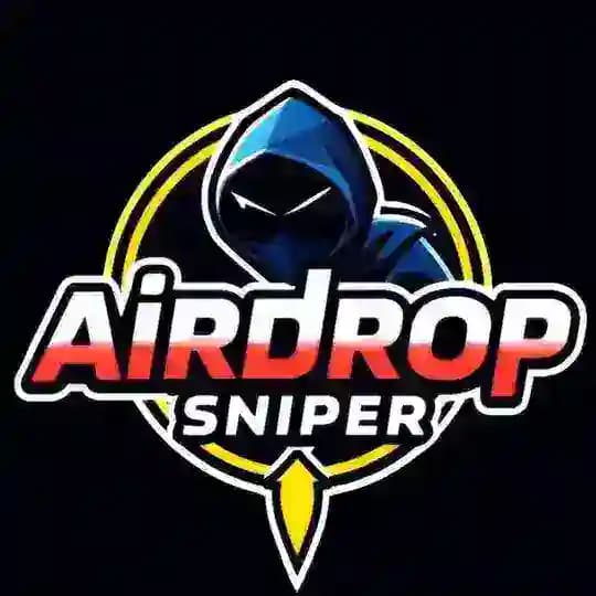 Airdrop Sniper 🎯