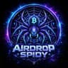 Airdrop Spidy