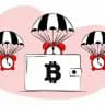 Airdrop Timer 2021