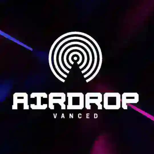 Airdrop Vanced