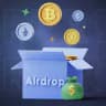 Airdrop Volume