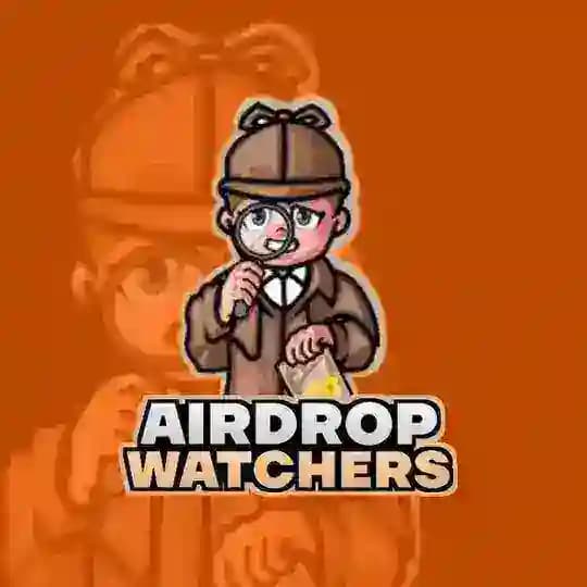 Airdrop Watchers