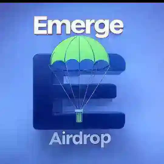 Airdrop With Emarge