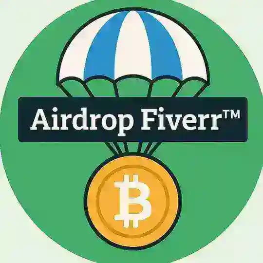 Airdrop Fivver™