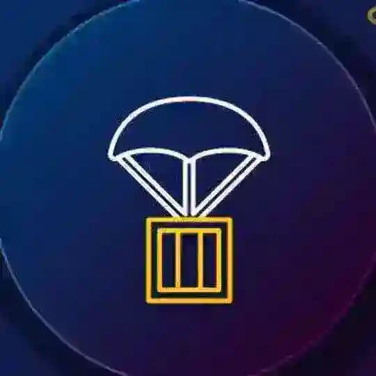 Airdrop List