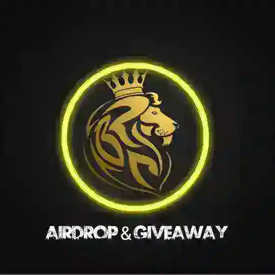 Airdrop & Giveaway