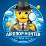 Airdrop Hunter | Official 💰
