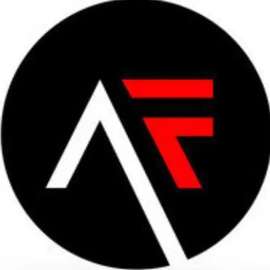 Airdrops Flames™