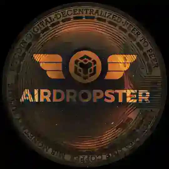 Airdropster