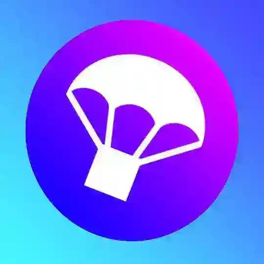 Airdrop X Coin