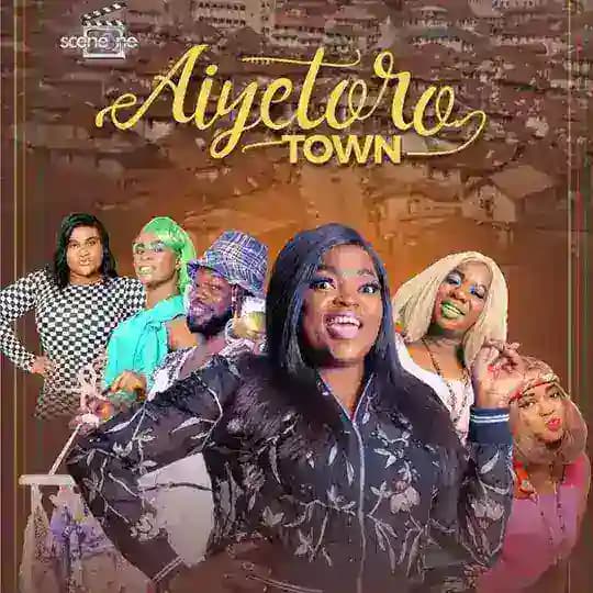 Aiyetoro Town Season 2