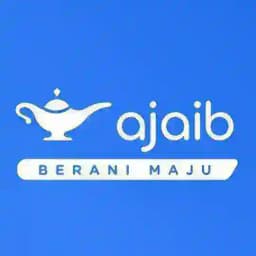 AJAIB KRIPTO INVESTASI INDONESIA 🇮🇩 Profile