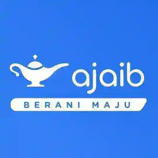 AJAIB KRIPTO INVESTASI INDONESIA 🇮🇩 Profile