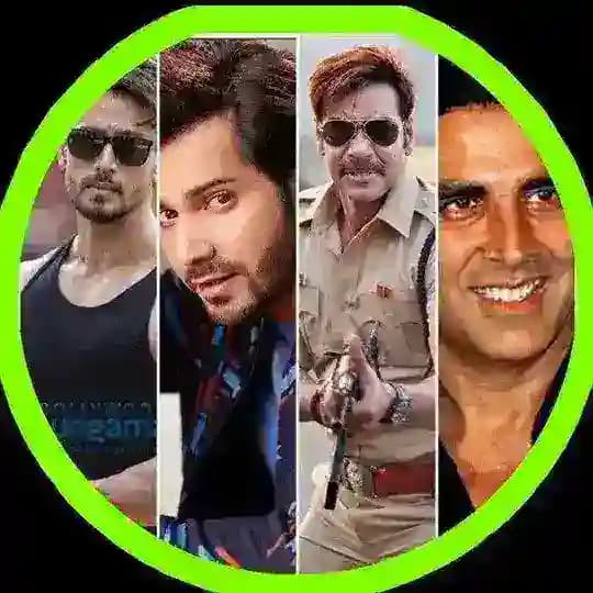 Ajay Devgan Akshay Kumar