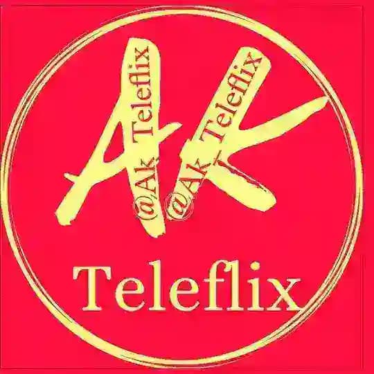 Ak Teleflix | @Ak_Television