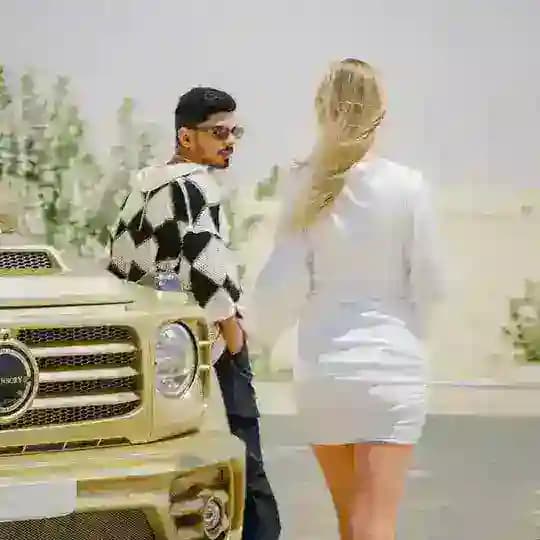 Akash Galaxy Real™️