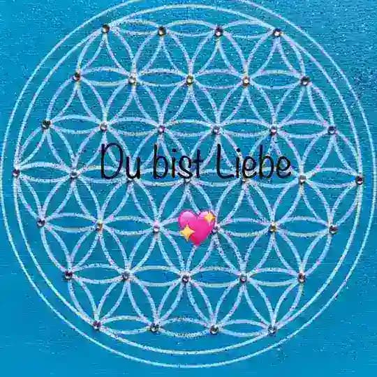 Alles-was-ist Botschafterin