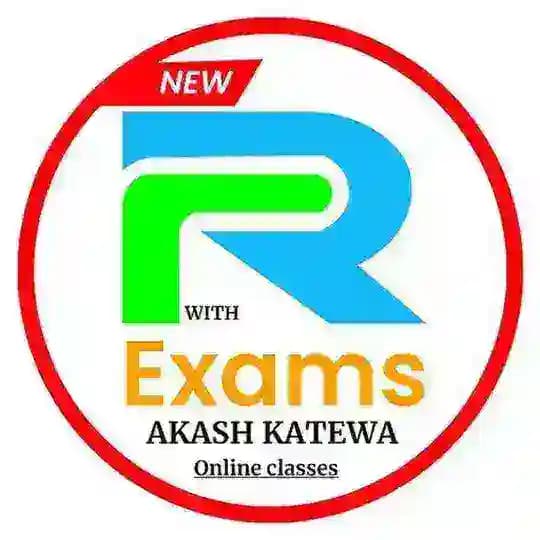 Akash katewa Online Classes