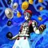Akaza Calls Gems | Lambo