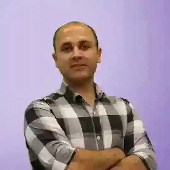 هندسه اکبری