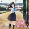 Akbei's Sailor Uniform in Telugu