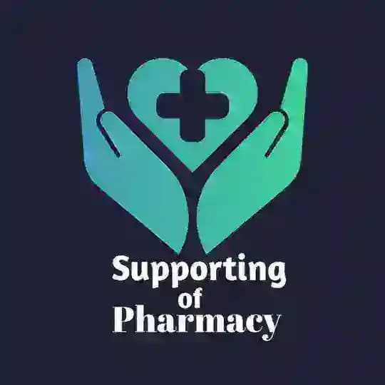 Supporting of pharmacy