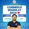 Amol Kasar's AKCA Academy (Commerce )