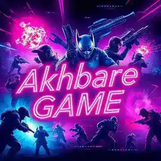 اخبار گیمینگ،بازی | Akhbare Game