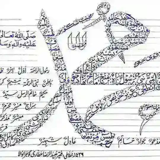 Akhlak Adab & Ilmu
