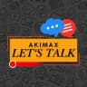 ⚡️AKIMAX LET'S TALK⚡️