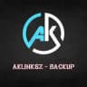 AKLINKSZ - BACK UP