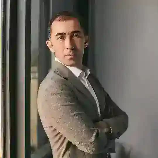 Akmal Nasridinov salesblog Profile