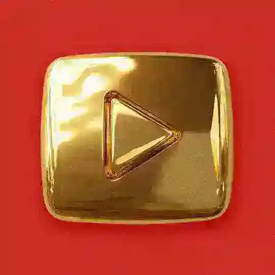 گروه طلایی یوتیوبرها | Golden Creators