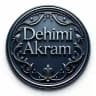 Embroidery Designs - Akram Dehimi 🇩🇿-تصميم رشمات الطرز - Bordado- Broderie